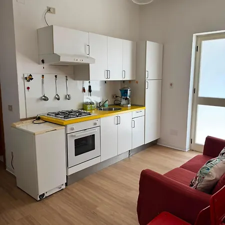 Appartement A In Cilento, A 15 Min Dal Mare