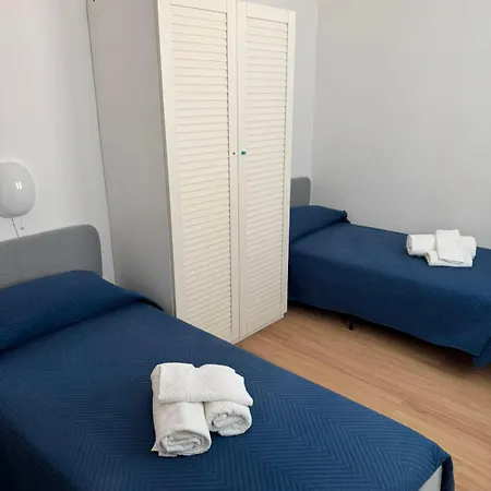 Appartement A In Cilento, A 15 Min Dal Mare *
