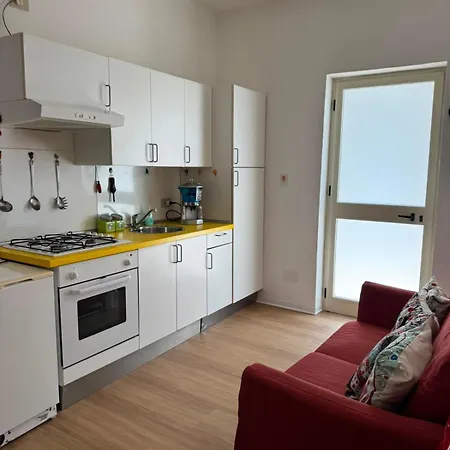 Apartamento A In Cilento, A 15 Min Dal Mare Vatolla