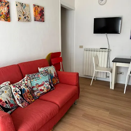 Appartement A In Cilento, A 15 Min Dal Mare