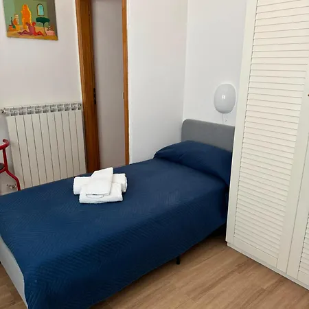 A In Cilento, A 15 Min Dal Mare Appartement